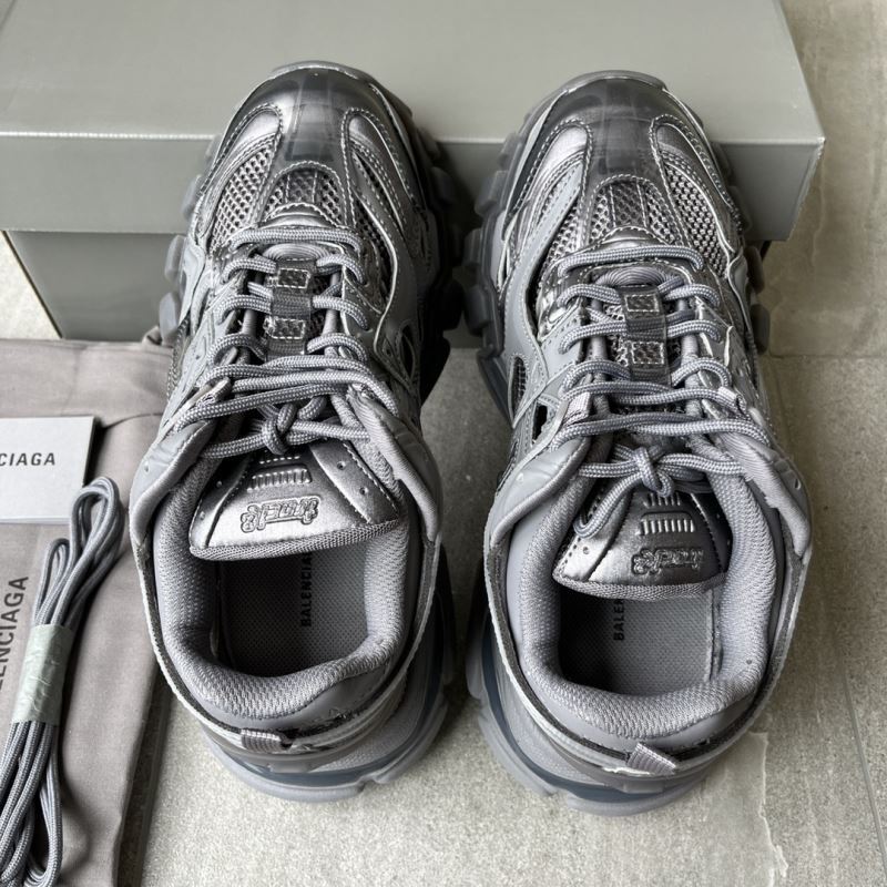 Balenciaga Track Shoes